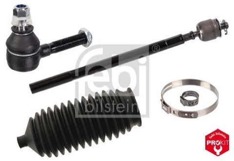 Febi Bilstein 39295 Track Rod Assembly, photo 2