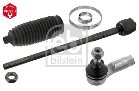 Febi Bilstein 39296 Track Rod Assembly, photo 2
