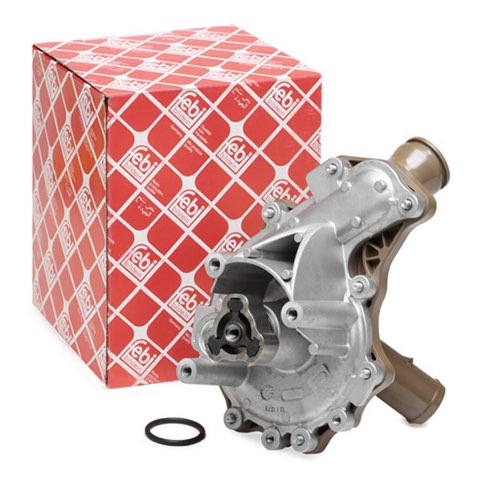 Febi Bilstein 39297 Water Pump, photo 2