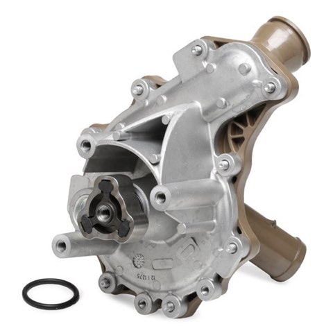 Febi Bilstein 39297 Water Pump, photo 3