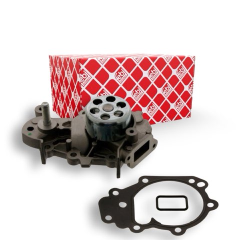 Febi Bilstein 39298 Water Pump, photo 2