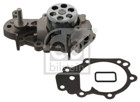 Febi Bilstein 39298 Water Pump, photo 3
