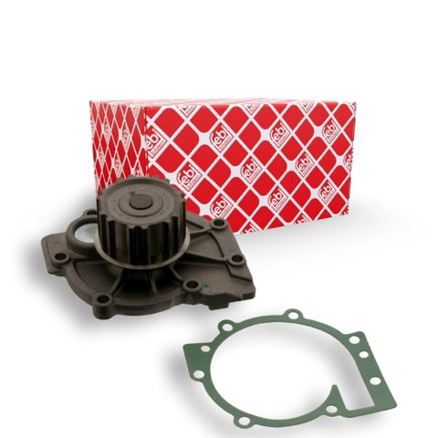 Febi Bilstein 39299 Water Pump, photo 2