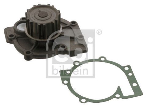 Febi Bilstein 39299 Water Pump, photo 3