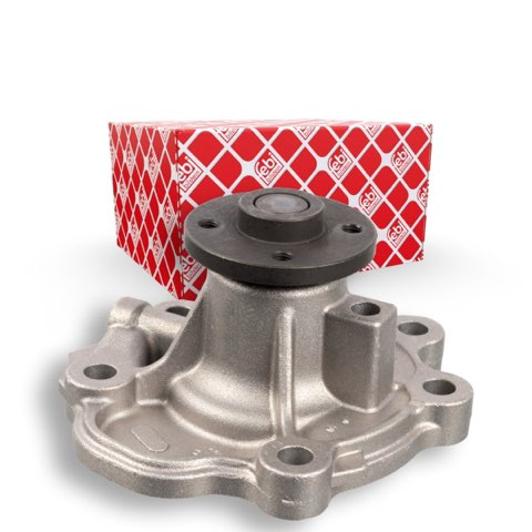 Febi Bilstein 39300 Water Pump, photo 2