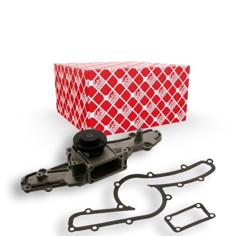 Febi Bilstein 39302 Water Pump, photo 2