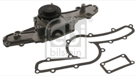 Febi Bilstein 39302 Water Pump, photo 3