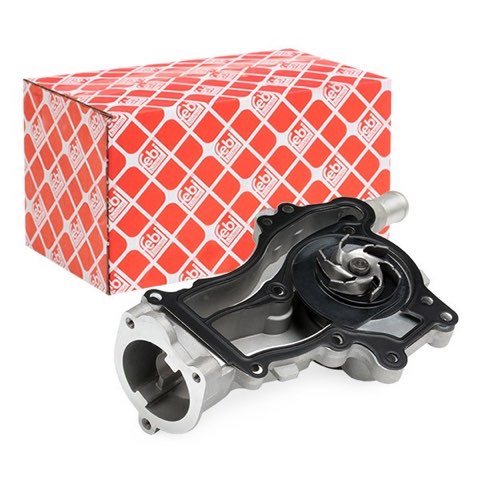 Febi Bilstein 39303 Water Pump, photo 2