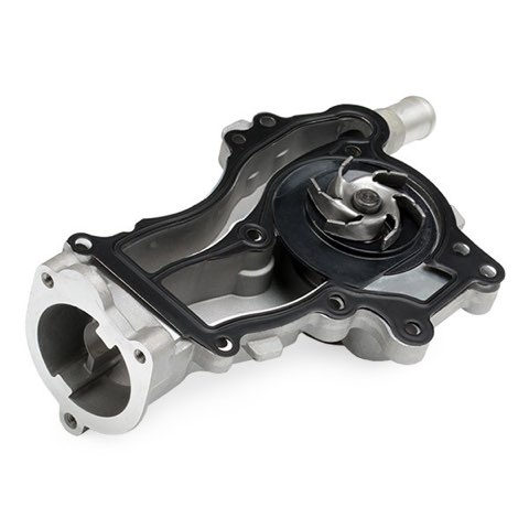 Febi Bilstein 39303 Water Pump, photo 3