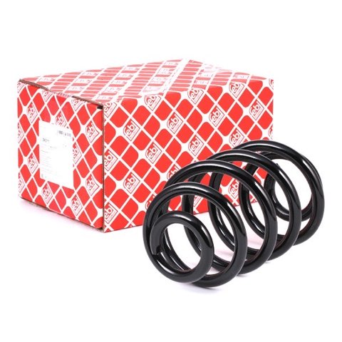 Febi Bilstein 39311 Coil Spring, photo 2