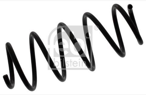 Febi Bilstein 39338 Coil Spring, photo 2