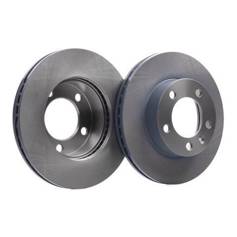Febi Bilstein 39346 Brake Disc, photo 3