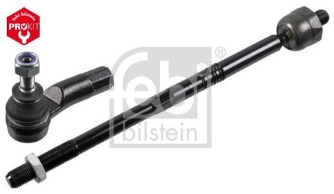 Febi Bilstein 39356 Track Rod Assembly, photo 2