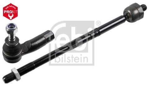 Febi Bilstein 39357 Track Rod Assembly, photo 2