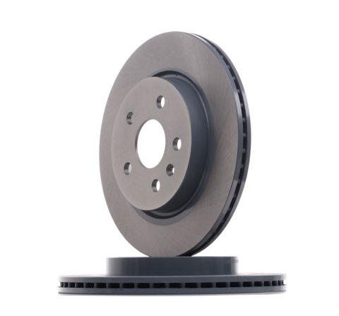 Febi Bilstein 39373 Brake Disc