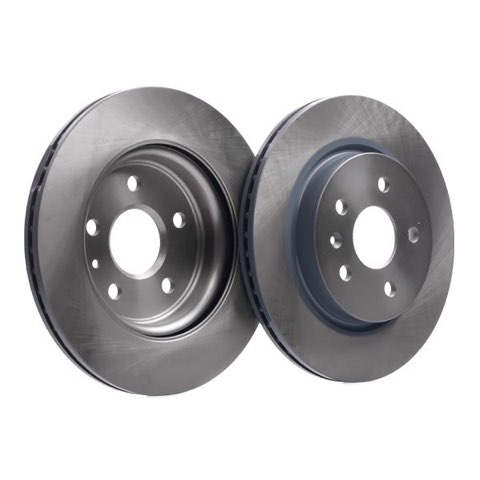Febi Bilstein 39373 Brake Disc, photo 3