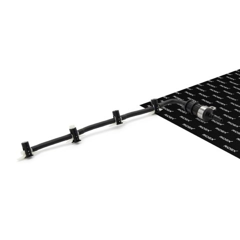 Ridex 3937H0032 Fuel Overflow Hose, photo 3