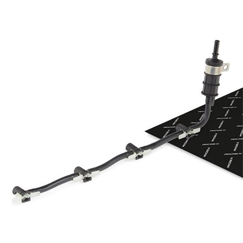 Ridex 3937H0032 Fuel Overflow Hose