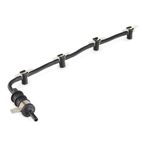 Ridex 3937H0032 Fuel Overflow Hose, photo 4
