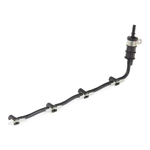 Ridex 3937H0032 Fuel Overflow Hose, photo 5
