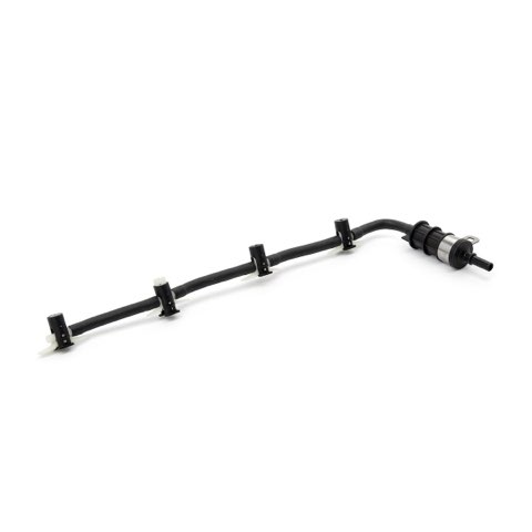 Ridex 3937H0032 Fuel Overflow Hose, photo 8