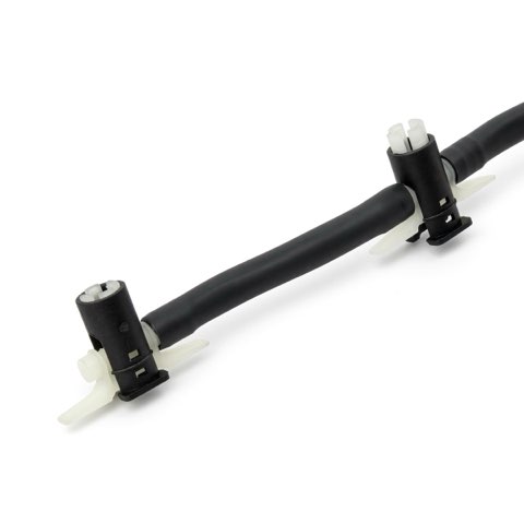 Ridex 3937H0032 Fuel Overflow Hose, photo 9