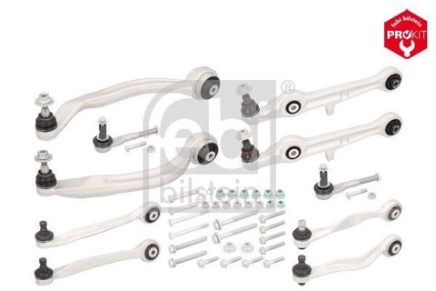 Febi Bilstein 39402 Link Set, Wheel Suspension, photo 2