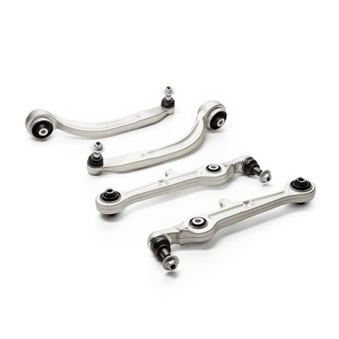 Febi Bilstein 39404 Link Set, Wheel Suspension, photo 2