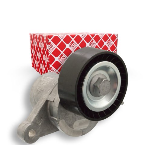 Febi Bilstein 39410 Drive Belt Tensioner, photo 2