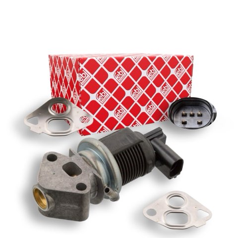 Febi Bilstein 39417 EGR Valve, photo 2