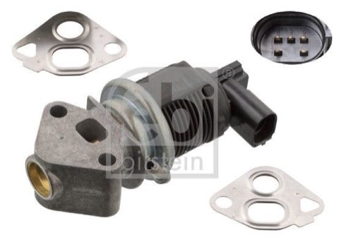 Febi Bilstein 39417 EGR Valve, photo 3