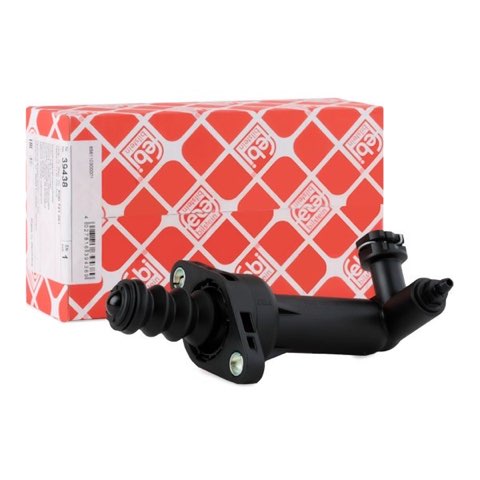 Febi Bilstein 39438 Clutch Slave Cylinder, photo 2
