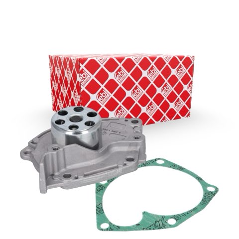 Febi Bilstein 39459 Water Pump, photo 2