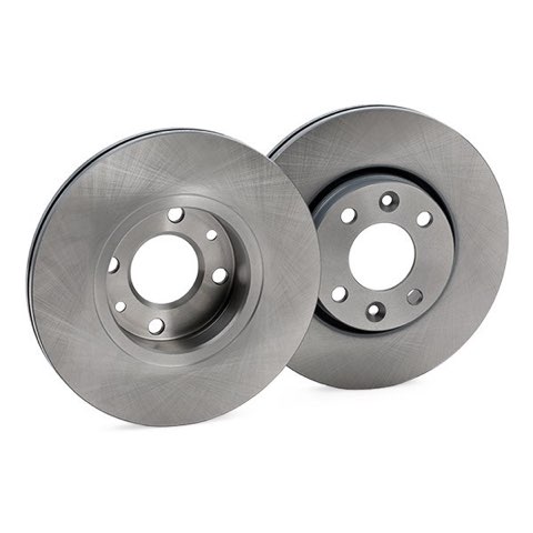 Febi Bilstein 39477 Brake Disc, photo 3
