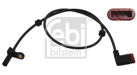 Febi Bilstein 39480 ABS Sensor, photo 2