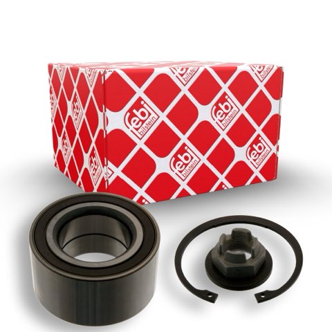 Febi Bilstein 39500 Wheel Bearing Kit