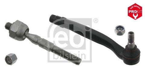 Febi Bilstein 39502 Track Rod Assembly, photo 2