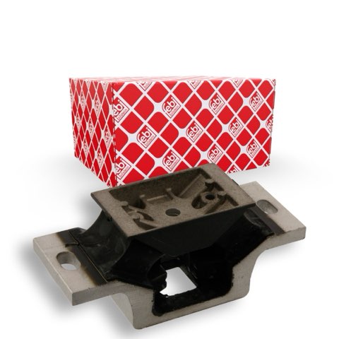 Febi Bilstein 39509 Engine Mount, photo 2