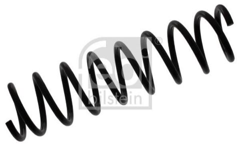 Febi Bilstein 39512 Coil Spring, photo 2