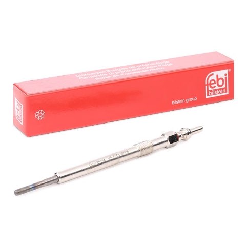 Febi Bilstein 39514 Glow Plug, photo 2