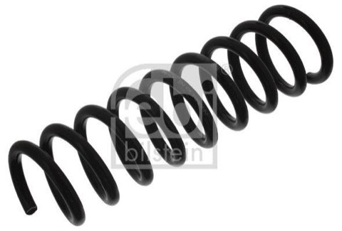 Febi Bilstein 39538 Coil Spring, photo 2