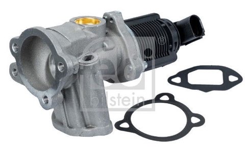 Febi Bilstein 39543 EGR Valve, photo 3