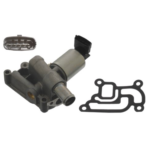 Febi Bilstein 39545 EGR Valve, photo 2
