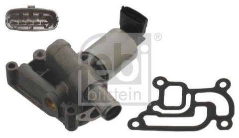 Febi Bilstein 39545 EGR Valve, photo 3
