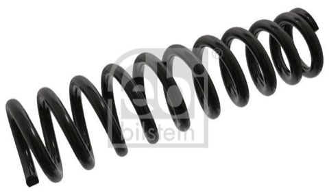 Febi Bilstein 39554 Coil Spring, photo 3