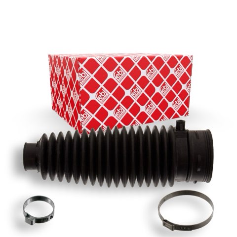Febi Bilstein 39562 Steering Rack Gaiter Kit