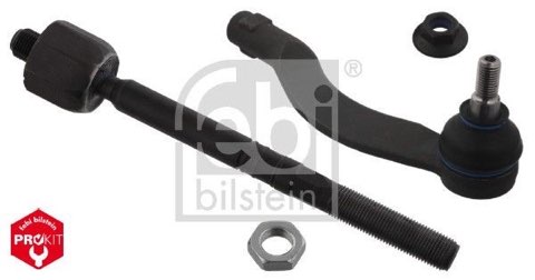 Febi Bilstein 39564 Track Rod Assembly, photo 2