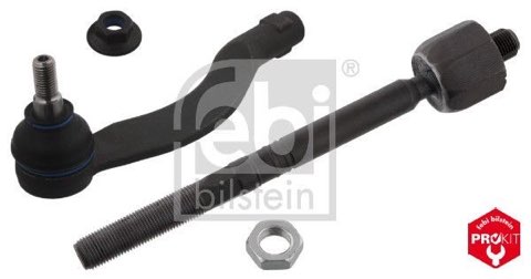 Febi Bilstein 39565 Track Rod Assembly, photo 2