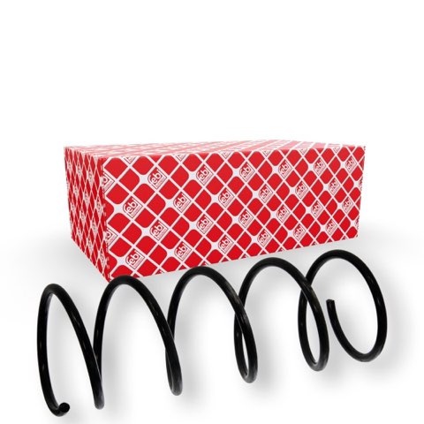 Febi Bilstein 39570 Coil Spring