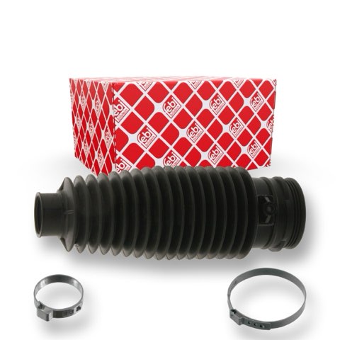 Febi Bilstein 39579 Steering Rack Gaiter Kit